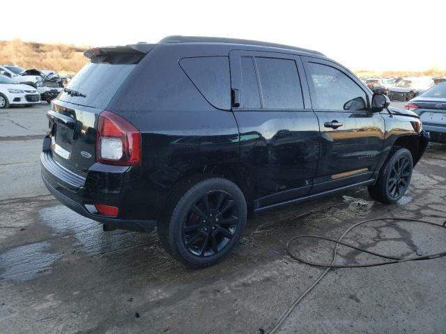 Photo 2 VIN: 1C4NJCBA8ED804220 - JEEP COMPASS 