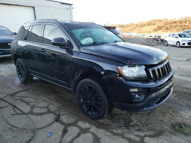 Photo 3 VIN: 1C4NJCBA8ED804220 - JEEP COMPASS 