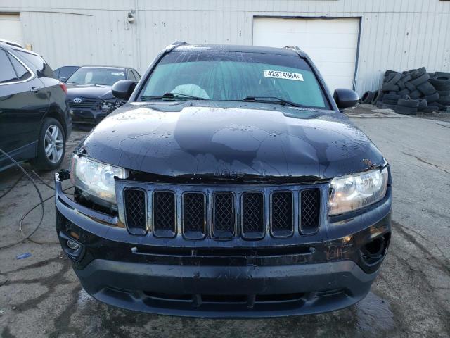 Photo 4 VIN: 1C4NJCBA8ED804220 - JEEP COMPASS 