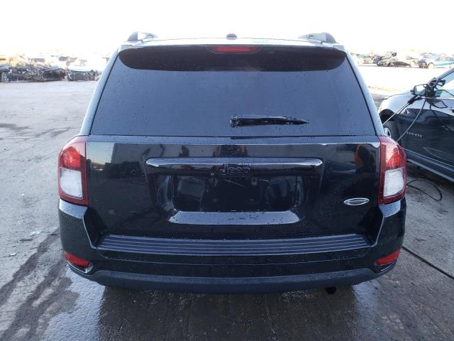 Photo 5 VIN: 1C4NJCBA8ED804220 - JEEP COMPASS 