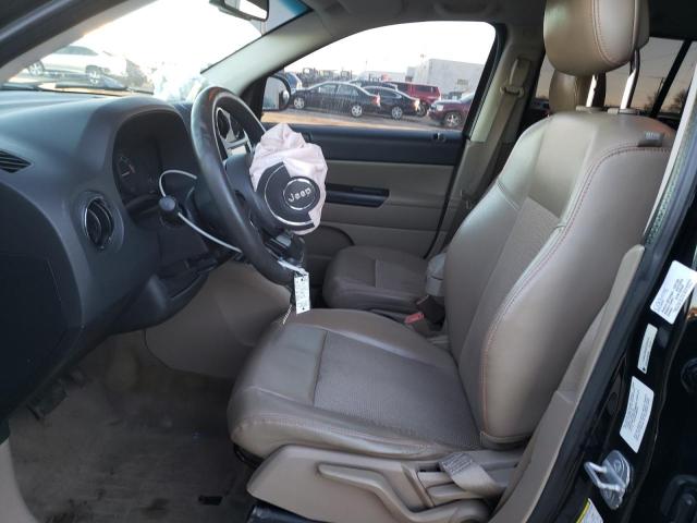 Photo 6 VIN: 1C4NJCBA8ED804220 - JEEP COMPASS 