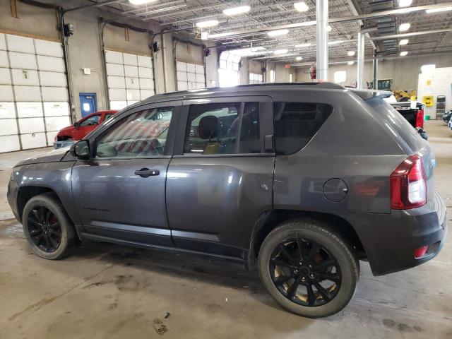 Photo 1 VIN: 1C4NJCBA8ED818733 - JEEP COMPASS SP 