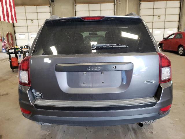 Photo 5 VIN: 1C4NJCBA8ED818733 - JEEP COMPASS SP 