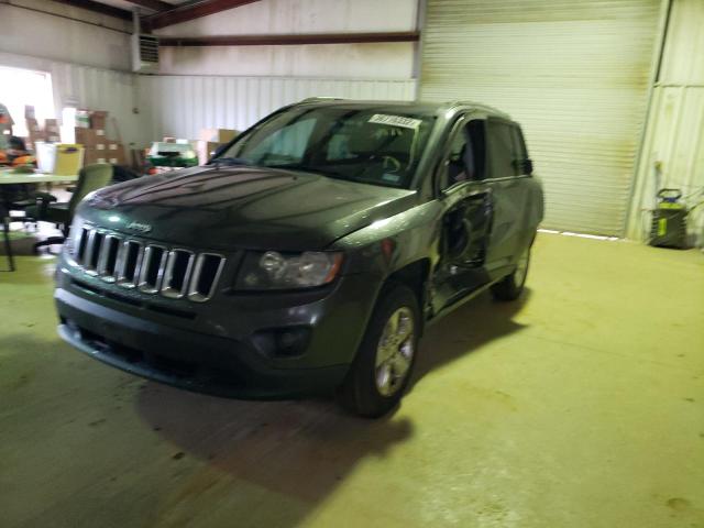 Photo 1 VIN: 1C4NJCBA8ED832471 - JEEP COMPASS SP 