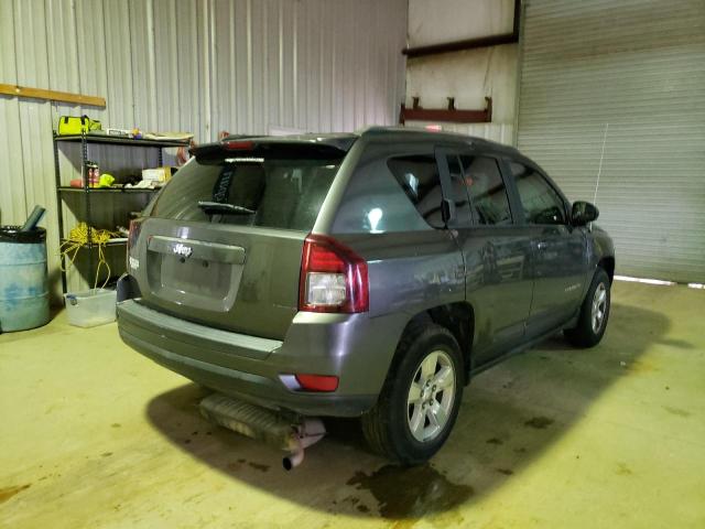 Photo 3 VIN: 1C4NJCBA8ED832471 - JEEP COMPASS SP 