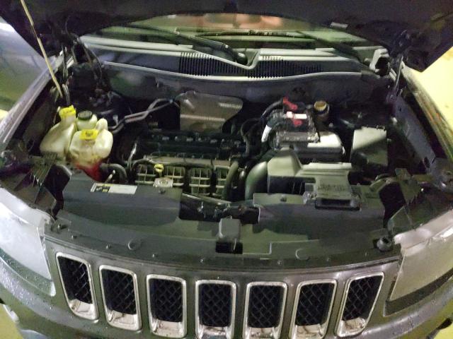 Photo 6 VIN: 1C4NJCBA8ED832471 - JEEP COMPASS SP 