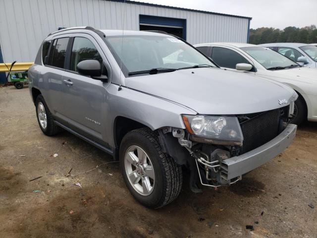 Photo 0 VIN: 1C4NJCBA8ED843504 - JEEP COMPASS SP 