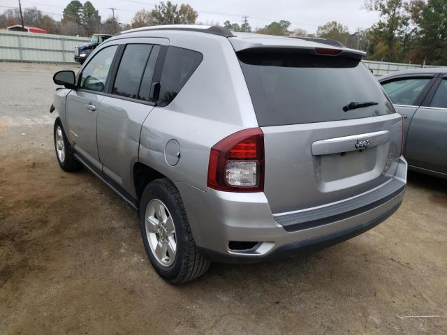 Photo 2 VIN: 1C4NJCBA8ED843504 - JEEP COMPASS SP 