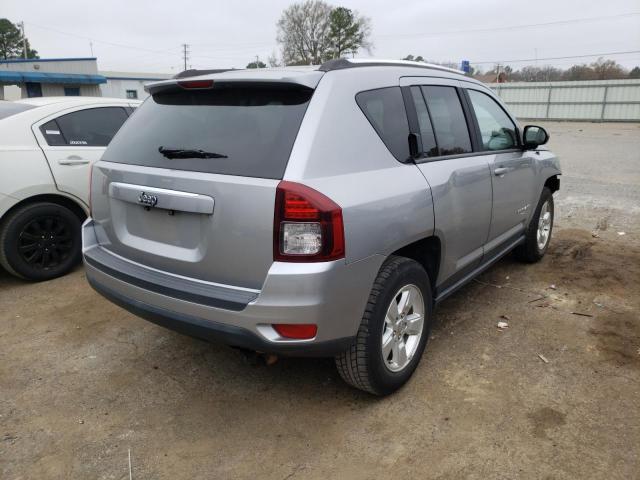 Photo 3 VIN: 1C4NJCBA8ED843504 - JEEP COMPASS SP 