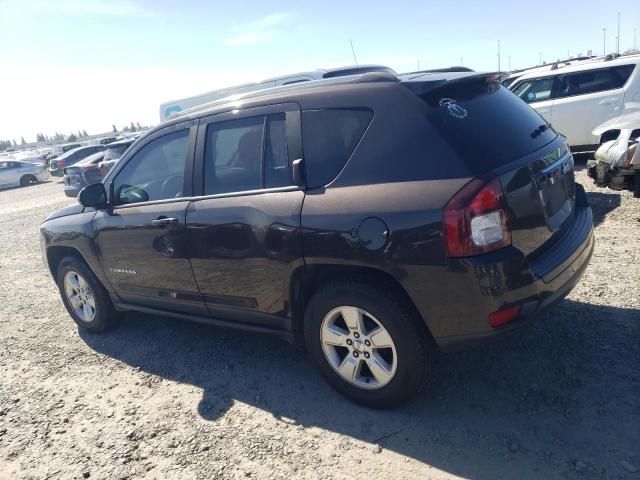 Photo 1 VIN: 1C4NJCBA8ED844250 - JEEP COMPASS 