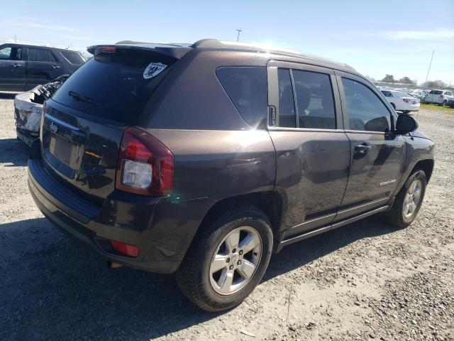 Photo 2 VIN: 1C4NJCBA8ED844250 - JEEP COMPASS 