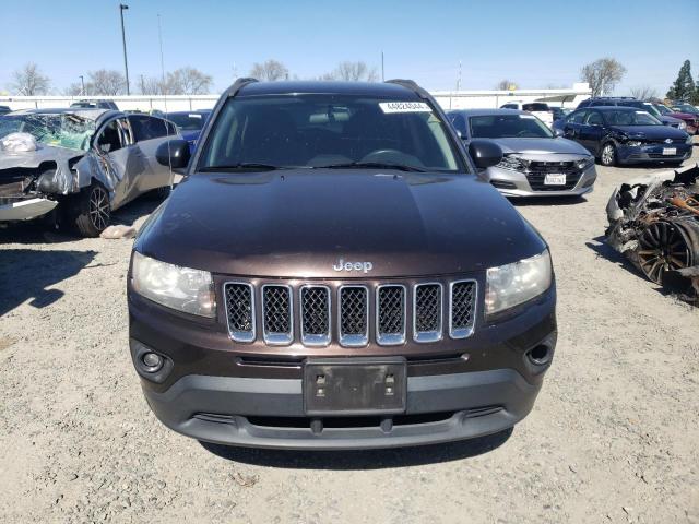 Photo 4 VIN: 1C4NJCBA8ED844250 - JEEP COMPASS 