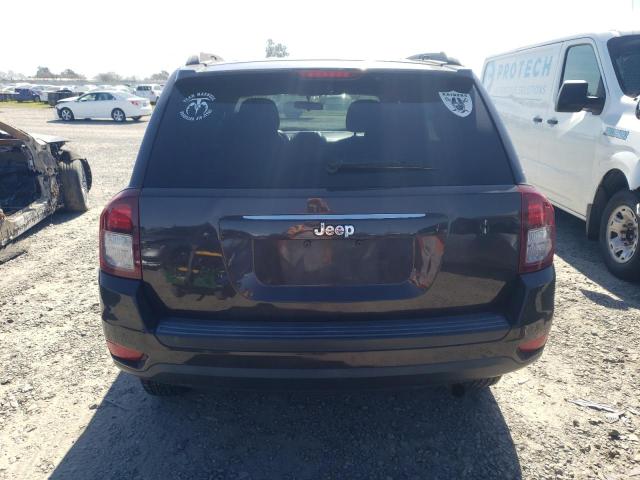 Photo 5 VIN: 1C4NJCBA8ED844250 - JEEP COMPASS 