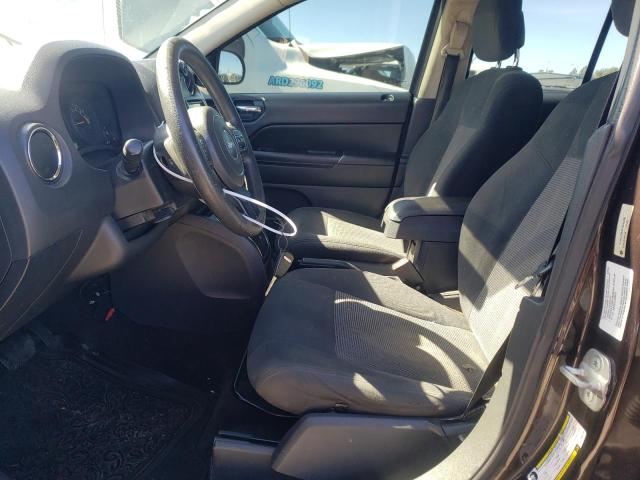 Photo 6 VIN: 1C4NJCBA8ED844250 - JEEP COMPASS 