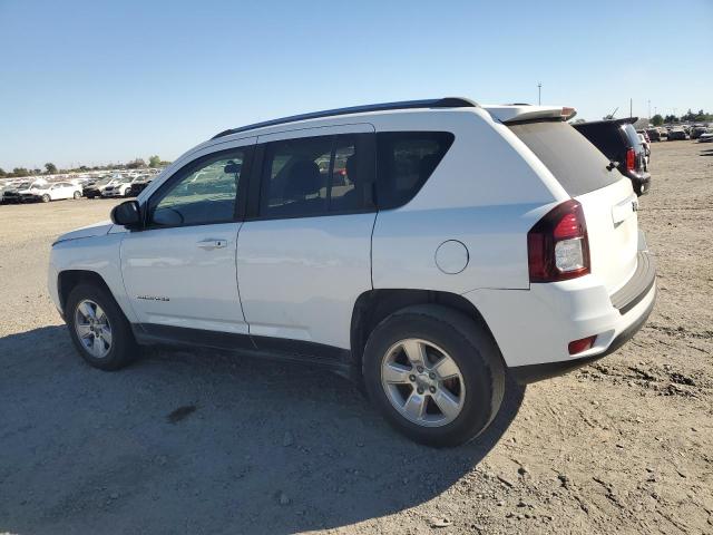 Photo 1 VIN: 1C4NJCBA8FD131284 - JEEP COMPASS SP 