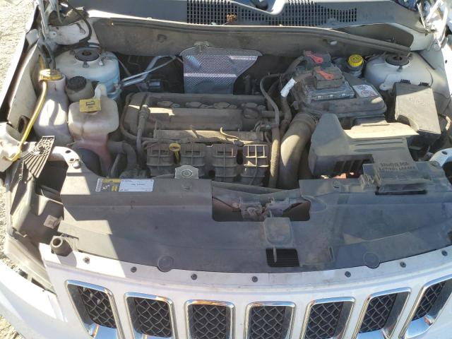 Photo 10 VIN: 1C4NJCBA8FD131284 - JEEP COMPASS SP 