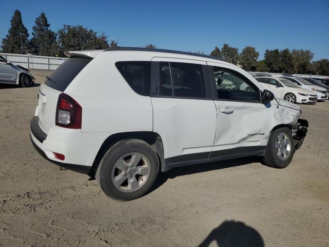 Photo 2 VIN: 1C4NJCBA8FD131284 - JEEP COMPASS SP 