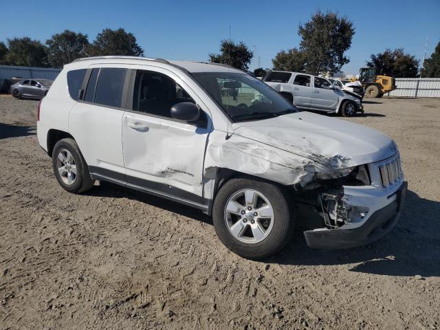 Photo 3 VIN: 1C4NJCBA8FD131284 - JEEP COMPASS SP 