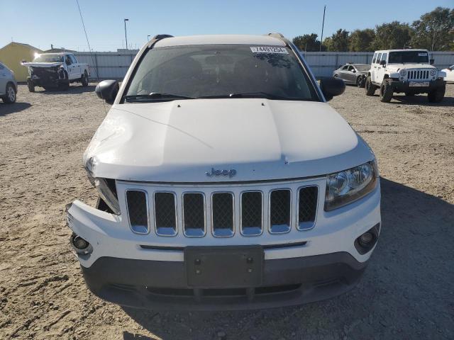 Photo 4 VIN: 1C4NJCBA8FD131284 - JEEP COMPASS SP 