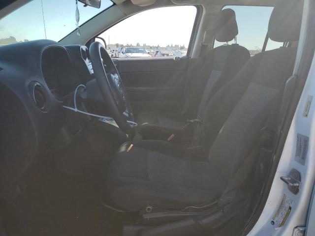 Photo 6 VIN: 1C4NJCBA8FD131284 - JEEP COMPASS SP 