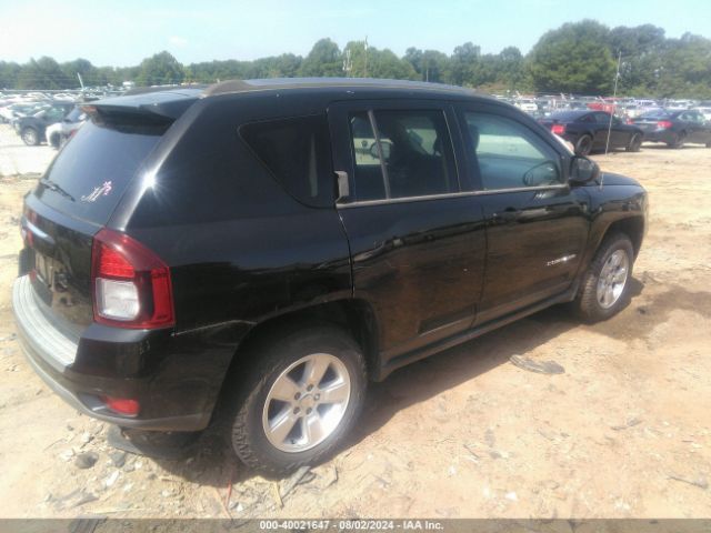 Photo 3 VIN: 1C4NJCBA8FD143743 - JEEP COMPASS 