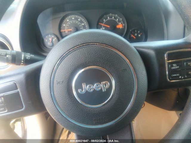 Photo 5 VIN: 1C4NJCBA8FD143743 - JEEP COMPASS 