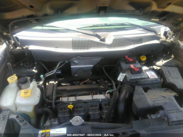 Photo 9 VIN: 1C4NJCBA8FD143743 - JEEP COMPASS 