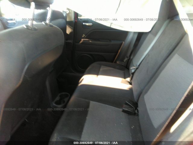 Photo 7 VIN: 1C4NJCBA8FD149090 - JEEP COMPASS 