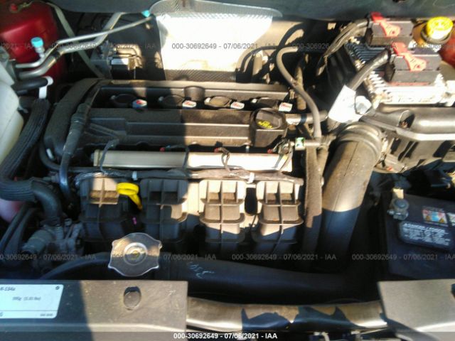 Photo 9 VIN: 1C4NJCBA8FD149090 - JEEP COMPASS 