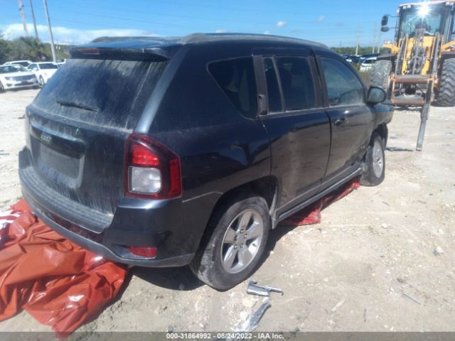 Photo 3 VIN: 1C4NJCBA8FD190559 - JEEP COMPASS 