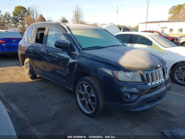 Photo 0 VIN: 1C4NJCBA8FD208932 - JEEP COMPASS 