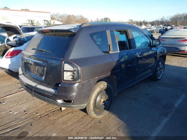 Photo 3 VIN: 1C4NJCBA8FD208932 - JEEP COMPASS 