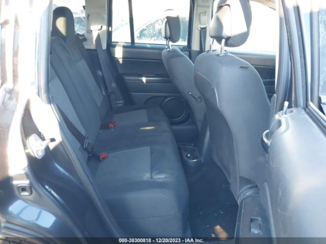 Photo 7 VIN: 1C4NJCBA8FD208932 - JEEP COMPASS 