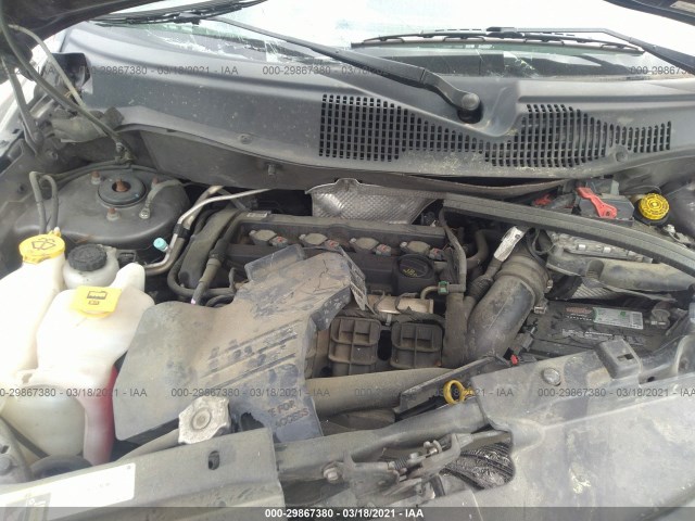 Photo 9 VIN: 1C4NJCBA8FD209028 - JEEP COMPASS 