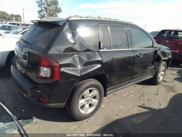 Photo 3 VIN: 1C4NJCBA8FD209210 - JEEP COMPASS 