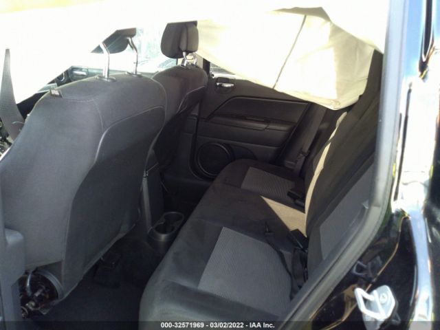 Photo 7 VIN: 1C4NJCBA8FD209210 - JEEP COMPASS 