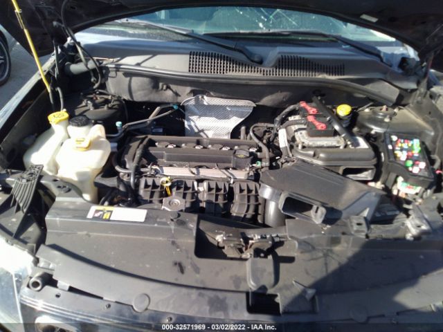 Photo 9 VIN: 1C4NJCBA8FD209210 - JEEP COMPASS 