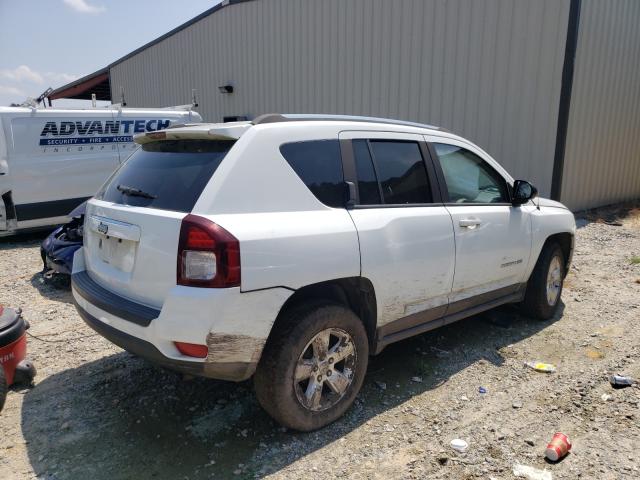 Photo 3 VIN: 1C4NJCBA8FD250291 - JEEP COMPASS SP 