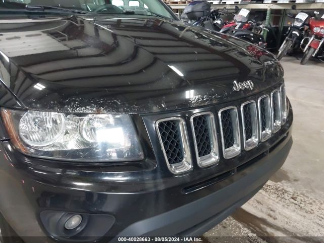 Photo 5 VIN: 1C4NJCBA8FD273375 - JEEP COMPASS 