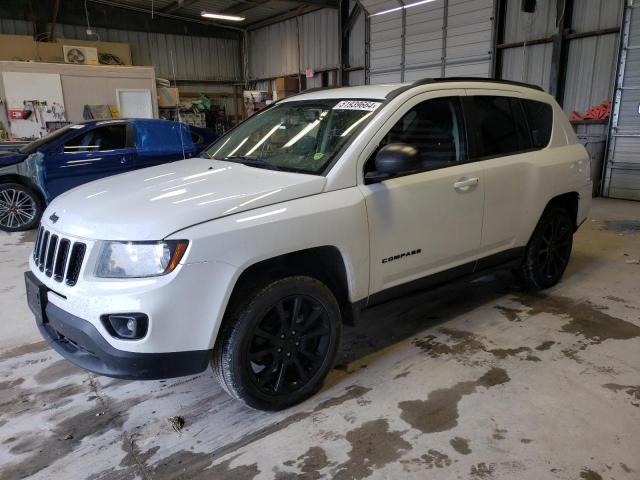 Photo 0 VIN: 1C4NJCBA8FD273831 - JEEP COMPASS SP 