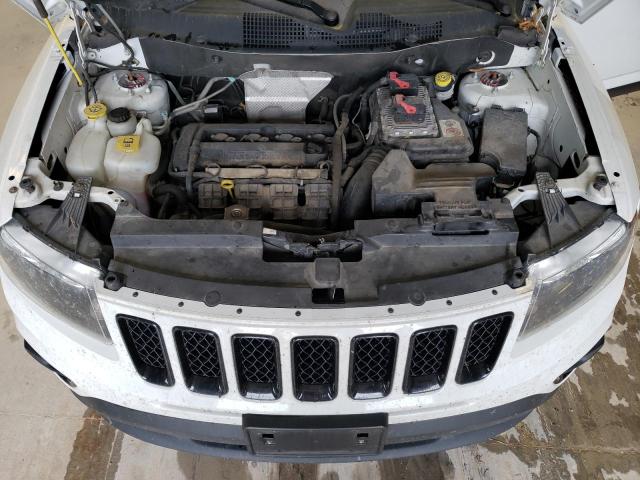 Photo 11 VIN: 1C4NJCBA8FD273831 - JEEP COMPASS SP 