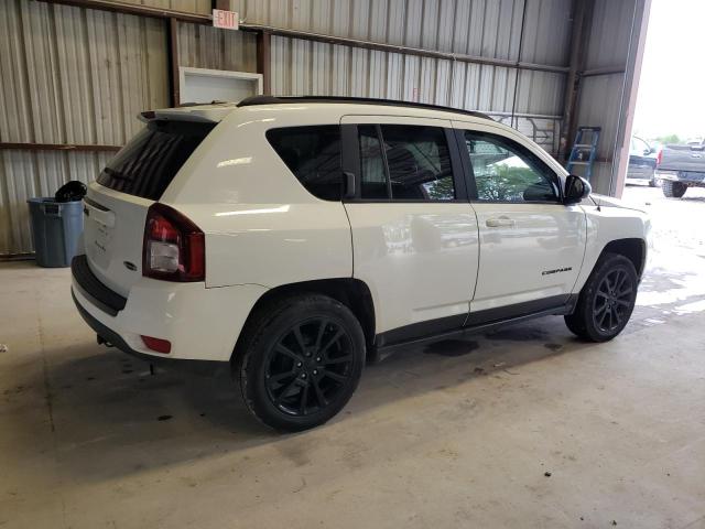 Photo 2 VIN: 1C4NJCBA8FD273831 - JEEP COMPASS SP 