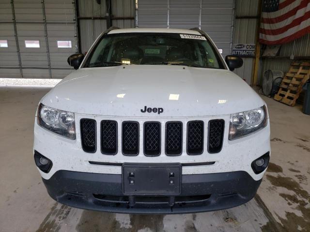 Photo 4 VIN: 1C4NJCBA8FD273831 - JEEP COMPASS SP 