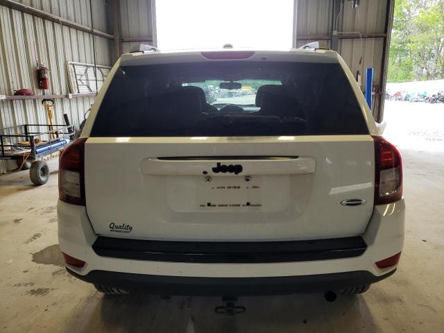 Photo 5 VIN: 1C4NJCBA8FD273831 - JEEP COMPASS SP 