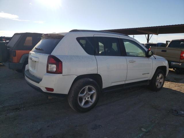 Photo 2 VIN: 1C4NJCBA8FD284506 - JEEP COMPASS SP 