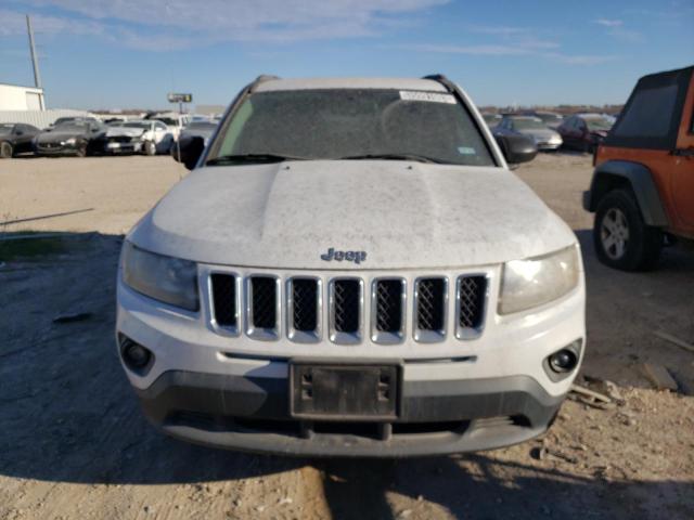 Photo 4 VIN: 1C4NJCBA8FD284506 - JEEP COMPASS SP 