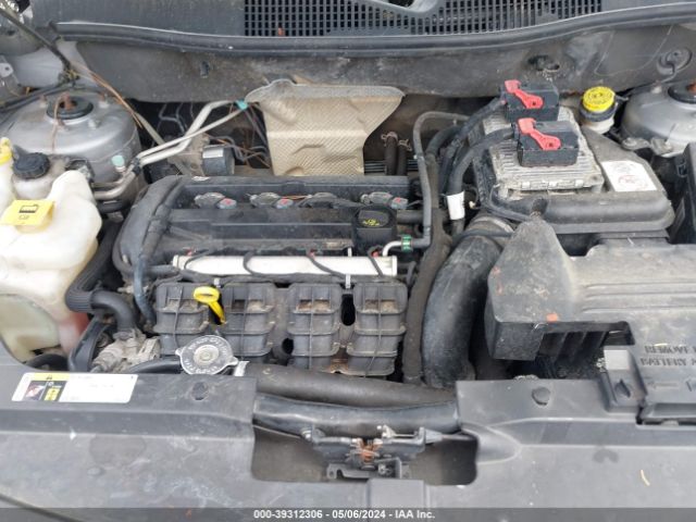 Photo 9 VIN: 1C4NJCBA8FD386436 - JEEP COMPASS 