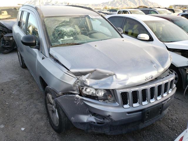 Photo 0 VIN: 1C4NJCBA8GC665192 - JEEP COMPASS SP 