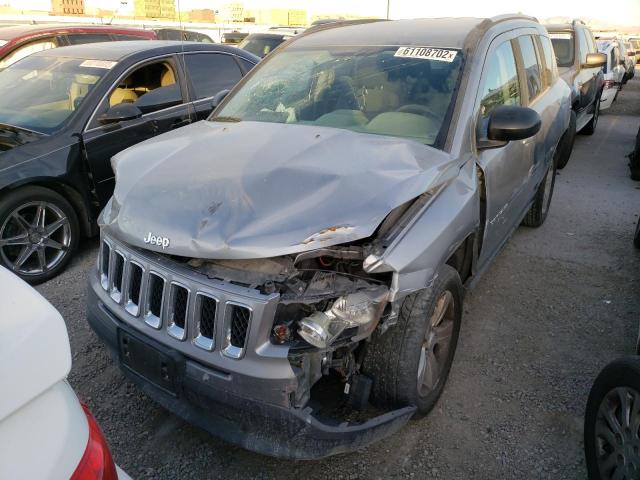 Photo 1 VIN: 1C4NJCBA8GC665192 - JEEP COMPASS SP 