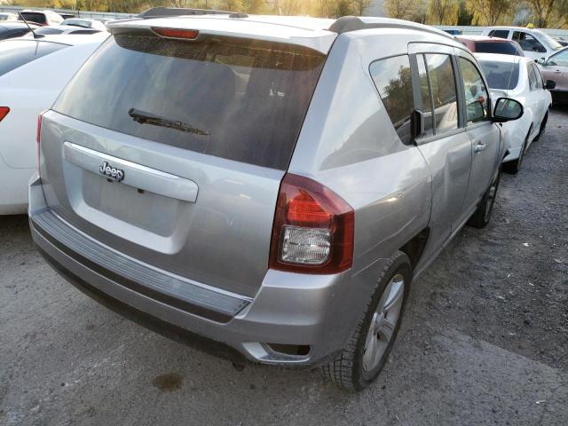 Photo 3 VIN: 1C4NJCBA8GC665192 - JEEP COMPASS SP 